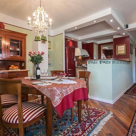 Luxury Sea View Apartments Dubrovnik Extérieur photo