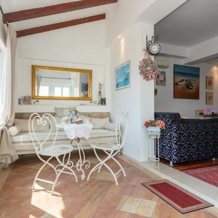 Luxury Sea View Apartments Dubrovnik Extérieur photo