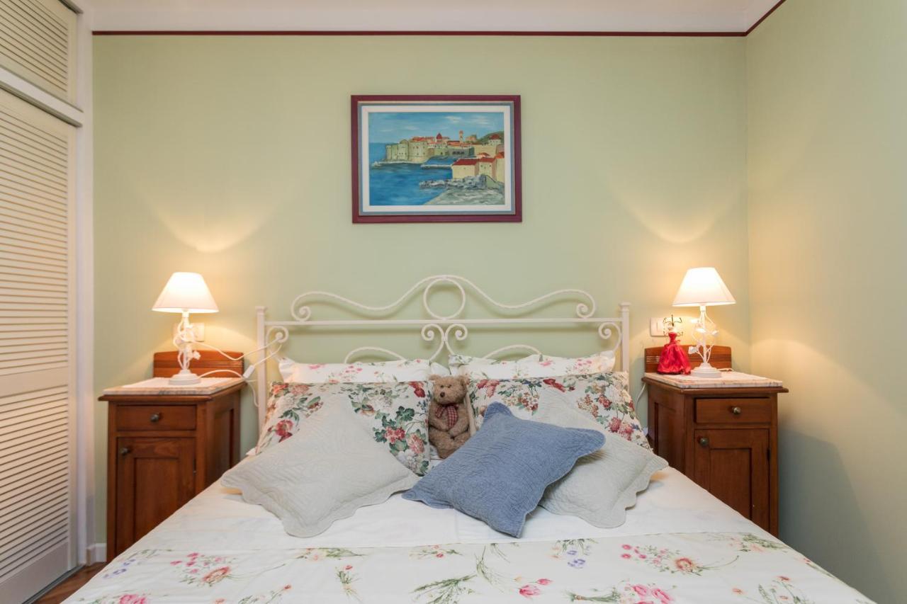 Luxury Sea View Apartments Dubrovnik Extérieur photo