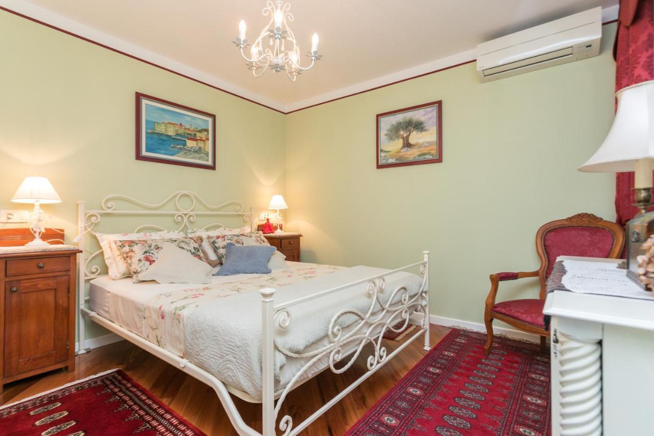 Luxury Sea View Apartments Dubrovnik Extérieur photo