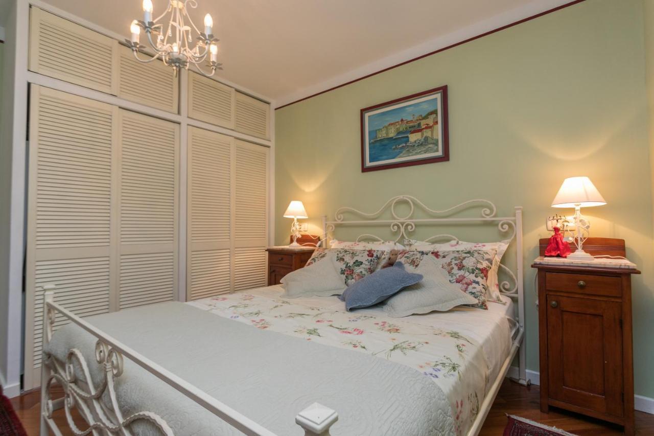 Luxury Sea View Apartments Dubrovnik Extérieur photo