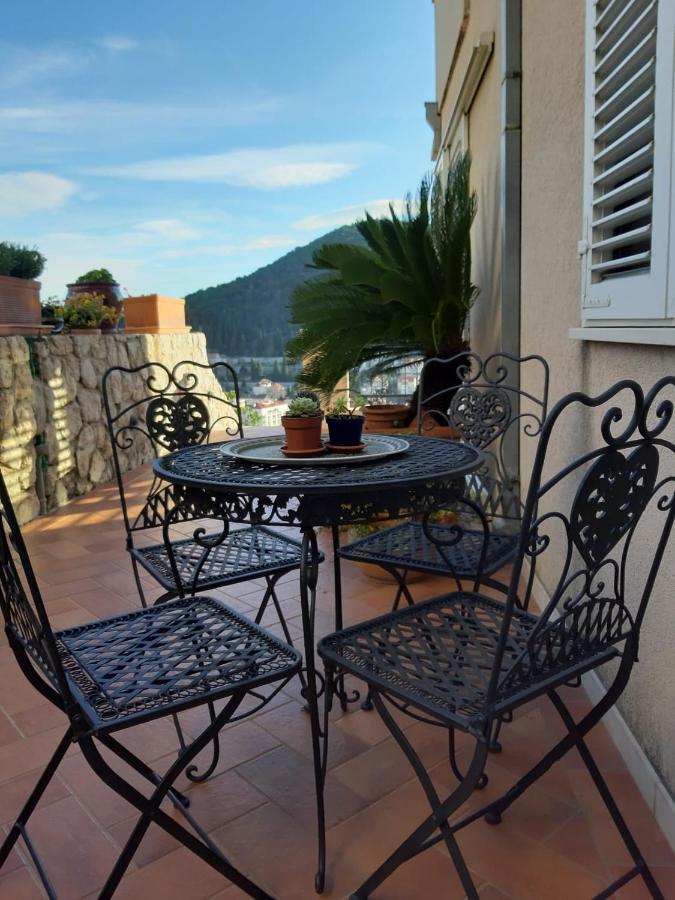 Luxury Sea View Apartments Dubrovnik Extérieur photo