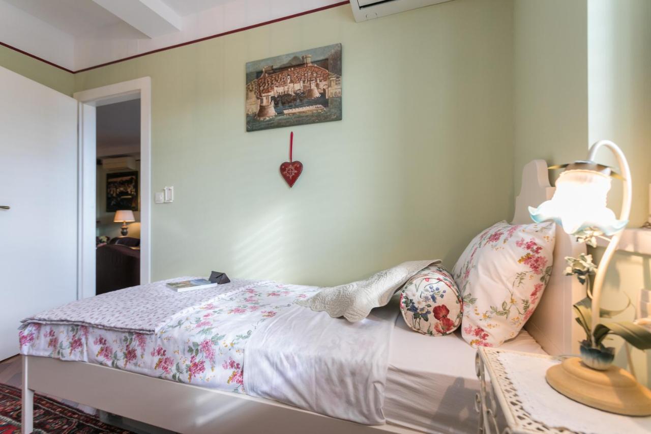 Luxury Sea View Apartments Dubrovnik Extérieur photo