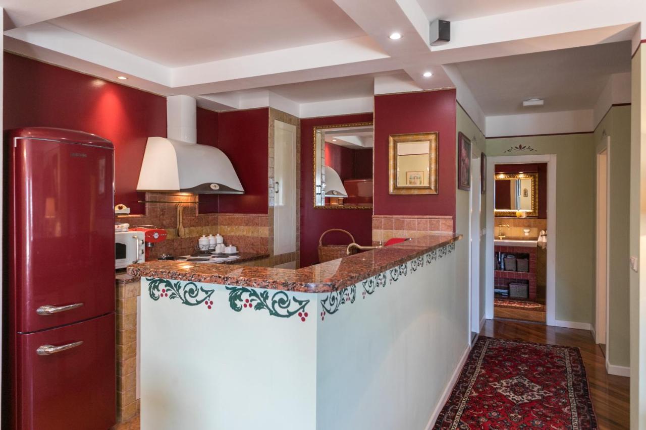 Luxury Sea View Apartments Dubrovnik Extérieur photo