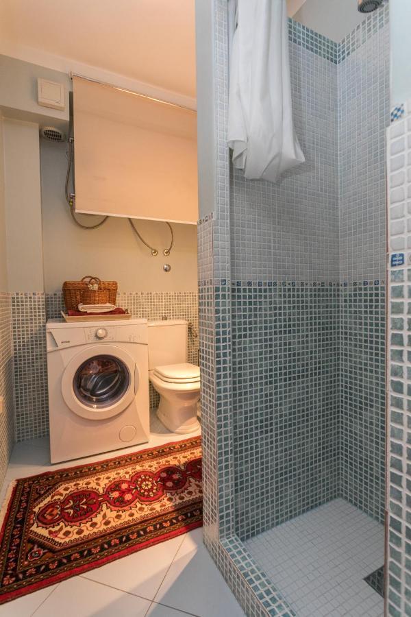 Luxury Sea View Apartments Dubrovnik Extérieur photo