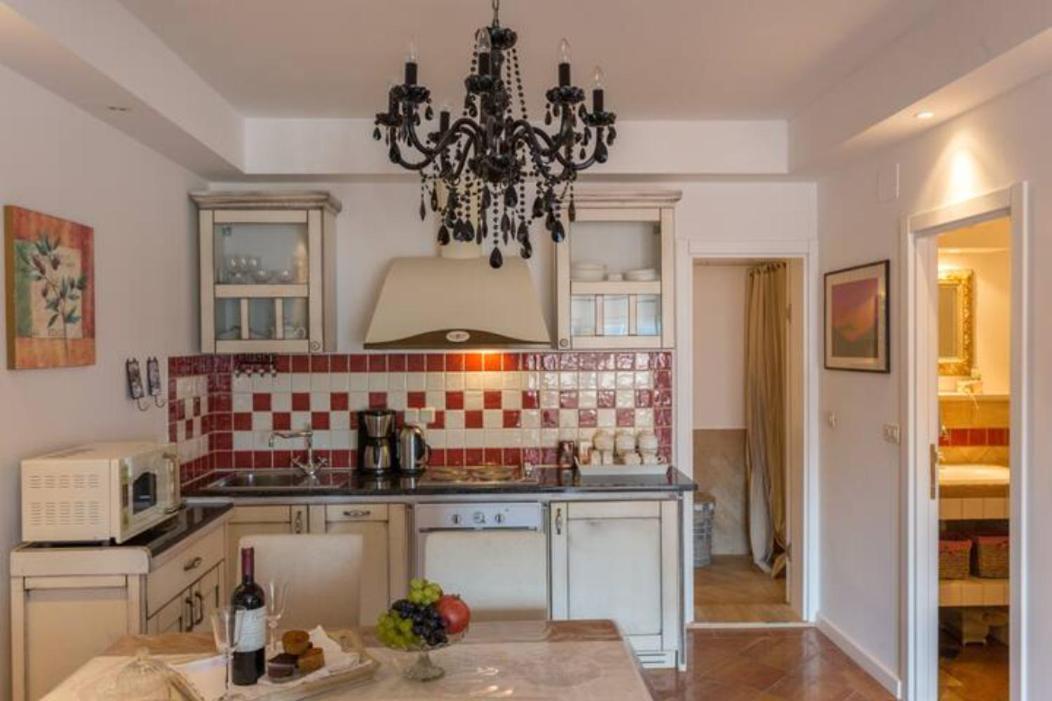 Luxury Sea View Apartments Dubrovnik Extérieur photo