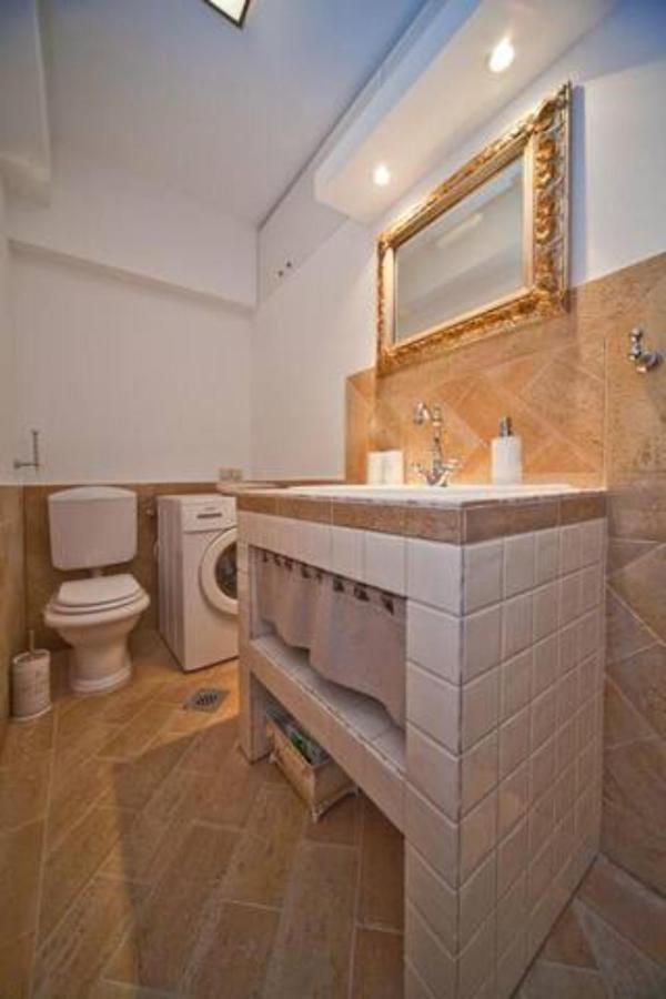 Luxury Sea View Apartments Dubrovnik Extérieur photo