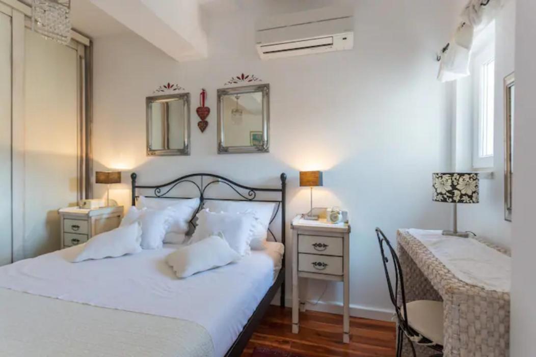 Luxury Sea View Apartments Dubrovnik Extérieur photo