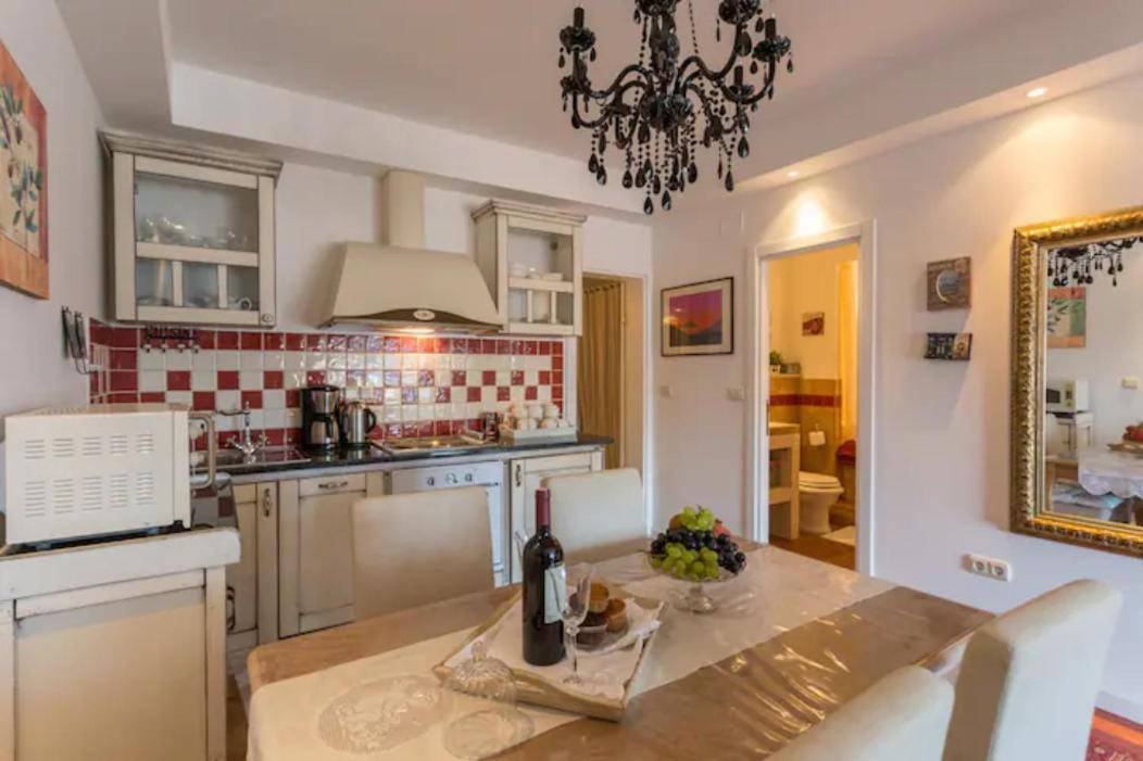 Luxury Sea View Apartments Dubrovnik Extérieur photo