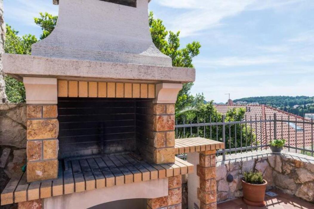 Luxury Sea View Apartments Dubrovnik Extérieur photo