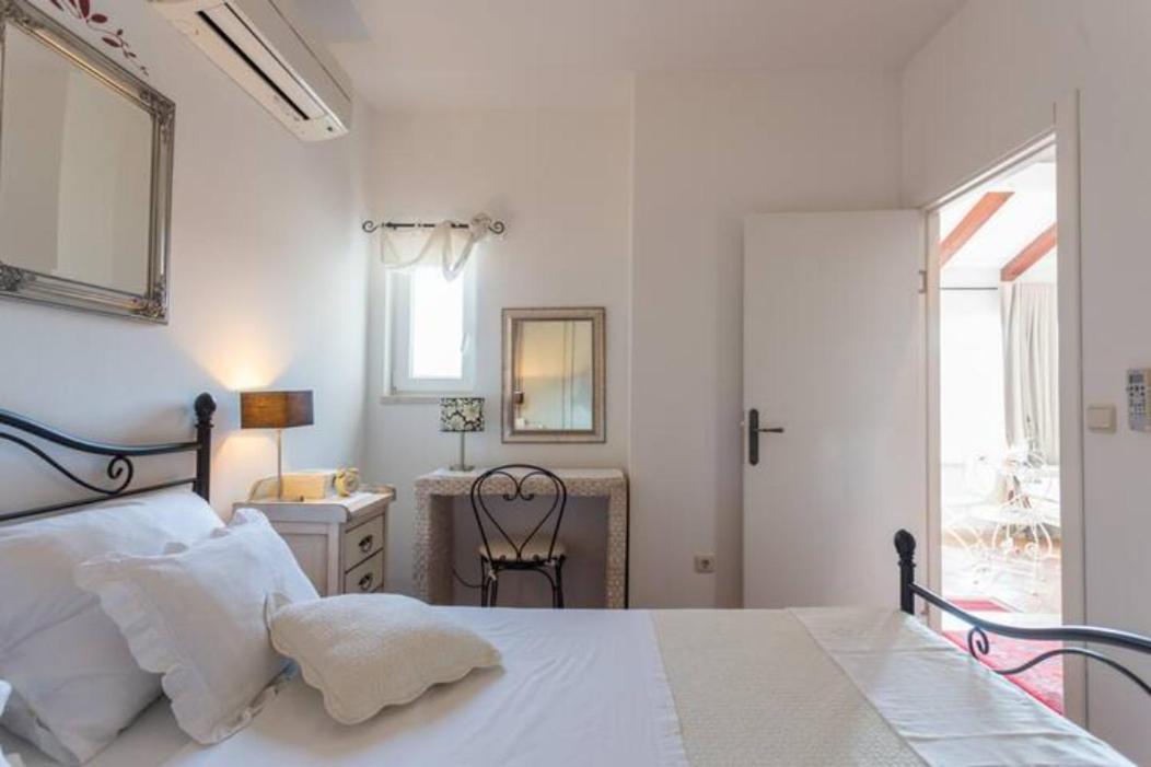 Luxury Sea View Apartments Dubrovnik Extérieur photo