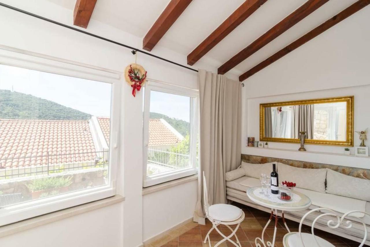Luxury Sea View Apartments Dubrovnik Extérieur photo
