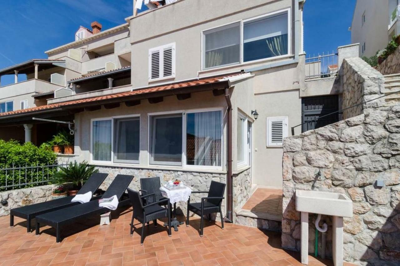 Luxury Sea View Apartments Dubrovnik Extérieur photo