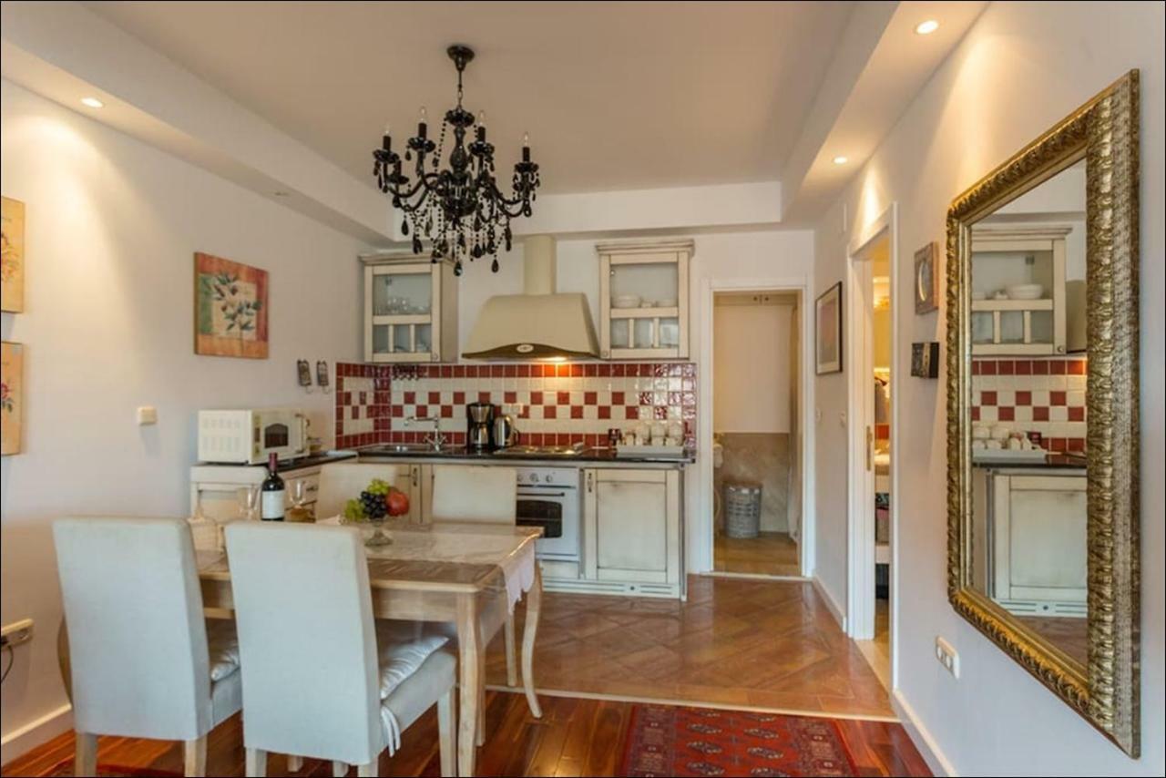 Luxury Sea View Apartments Dubrovnik Extérieur photo