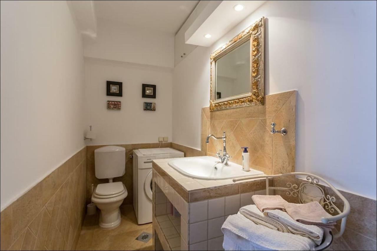 Luxury Sea View Apartments Dubrovnik Extérieur photo