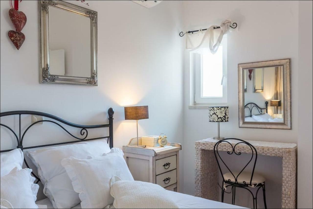 Luxury Sea View Apartments Dubrovnik Extérieur photo